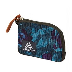 [현대백화점][GREGORY]그레고리 COIN WALLET 블루 타페스트리-07J52063, 없음