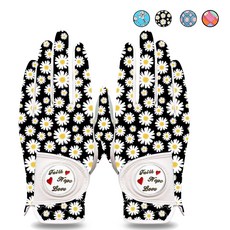 여성골프장갑 TOP01