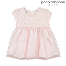 파코라반베이비드레스
