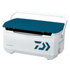 다이와정품 라이트 트렁크 알파 S 3200 낚시쿨러, S 3200 블루