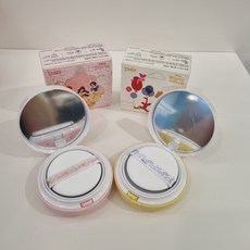 퓨토디즈니선팩트