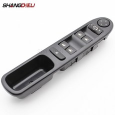 제네시스bh백미러