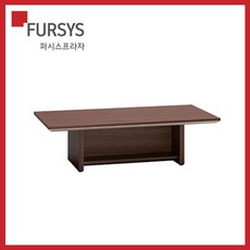 퍼시스 [퍼시스 중역] 모나크_소파 테이블, ZLQ016N_MOK