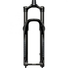 RockShox 자전거 포크 프론트 샥 mtb 충격흡수 서스펜션 35 골드 RL - 29 160mm 15 x 110mm 44mm 오프셋 블랙 E-MTB A2 27.5/160 MM/15 X 110 MM/44 MM 27.5/160 MM/15 X 110 MM/44 MM 상품 이미지