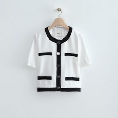 로엠트위드자켓