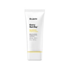 닥터자르트 에브리선데이 선 블록 50ml(SPF50+)