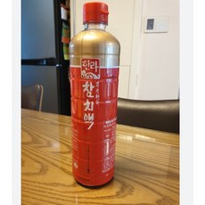 김하진참치액
