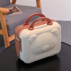 리락쿠마캐리어