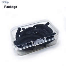 실리콘눈썹고데기