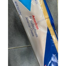 슈라이버슬라이스치즈