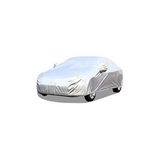 토요타 RAV4 (XA10 / 20 / 30 / 40 / 50)와 호환되는 자동차 커버 통기성 실내 및 실외 차량용 커버 전천후 방수 防雪 방진 방풍 방 자외선 보호 특별한 바디 커버