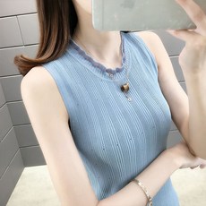 얇은셔츠가터벨트
