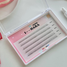 언더인조속눈썹