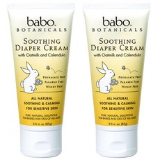 유기농기저귀크림