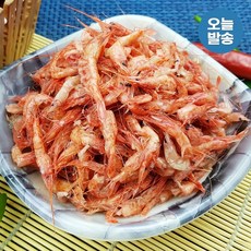 전장포새우젓
