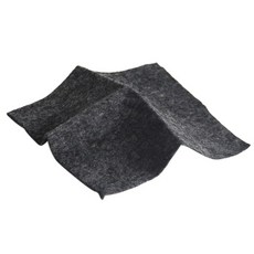 검정색차기름걸레