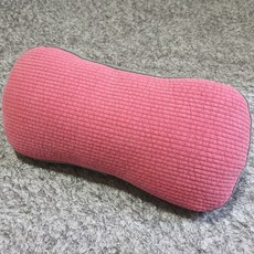 분쇄라텍스땅콩베개