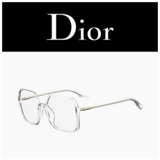 디올(DIOR)안경 쏘스텔레어1 투명 SOSTELLAIRE1 CLEAR 사필로코리아 정품 아이유 고현정 송경아 장성규 착용