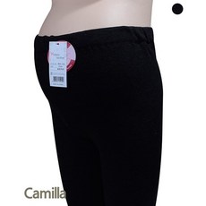 카밀라 임부복 허리조절 레깅스 112 패션 만삭까지 초기부터 융임부9부