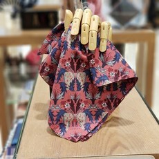 닥스면대손수건