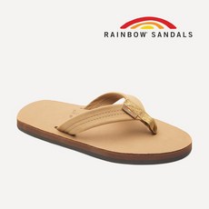 레인보우샌들더블레이어