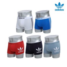 아디다스불꽃속옷