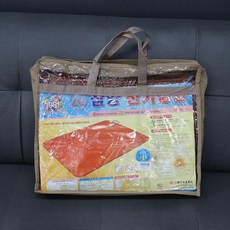 삼양전기장판