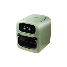 레트로에어프라이어오븐