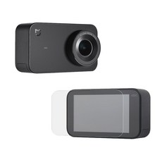 샤오미액션캠보호필름