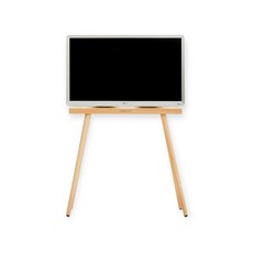 캠포티아 원타임 LG 룸앤티비 거치대 TV 스탠드, 룸앤티비 1세대, 1. 룸앤티비 거치대(기본다리 55cm 포함), 1개