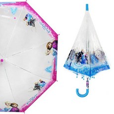 겨울왕국47우산