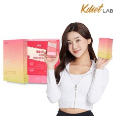 다이어트 이너뷰티 패키지 (예쁠낮정+마시면 예쁠예정) 다이어트보조제 효과좋은다이어트보조제 가르시니아 식욕억제제 다이어트보조제추천 / 사은품증정, 1개, 예쁠낮정+마시면예쁠예정