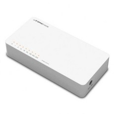 CJ+ipTIME H608 스위칭허브 8포트 100Mbps H508 후속모델_S/N:D6+56AD1B ; H608 스위칭허브 스위치허브 8포트랜스위치허브 아이피타인스위치허브 CJN, cj 본상품선택