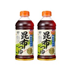 다시마장유
