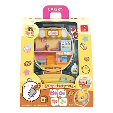 베이커리팝업텐트