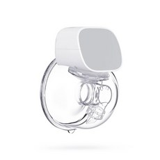 핸즈프리흡입기