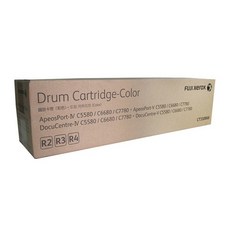 TEV182781CT350868 C7780/6680/5580 정품드럼 [후지] (DC-IV 116K) 컬러