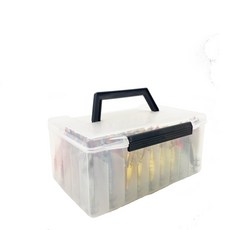 손피싱태클박스