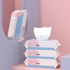 페이스물티슈