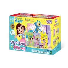 달님이유치원국영수