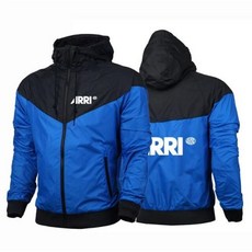 재킷 캐주얼 남성용 ARRI 방수 및 방풍 상의 윈드브레이커 후드 가을 프린트 야외 겨울 패션 2021, 19) 3 L, 1개