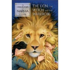 [해외도서]The Lion the Witch and the Wardrobe, Harpercollins Childrens Books