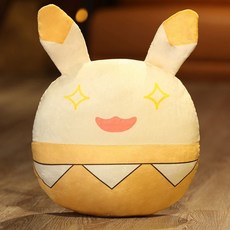 원신솜인형