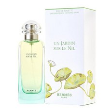 에르메스 운 자르뎅 수르닐 EDT 50ml, 상세페이지 참조