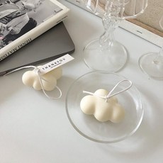 구름실리콘몰드