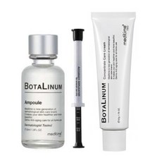 메디타임 보탈리늄 앰플 30ml +크림 50g, 30ml+크림 50g