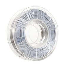 3D 프린터 필라멘트 프린팅 소모품 무광택 실크 평면 아트워크 DIY용 강한 인성 2.2lbs, [14] Aureate Argent, 14 Aureate Argent