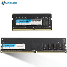 32gbddr4-2400노트북메모리