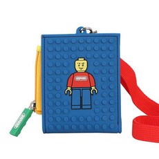 옥스포드 목걸이지갑 정품 입체형 커스텀지갑 스포드 목걸이지갑 정품 입체형 커스텀지갑