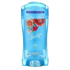 시크릿데오드란트